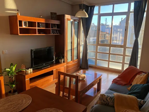 Piso en calle de Pedro Campos, 12