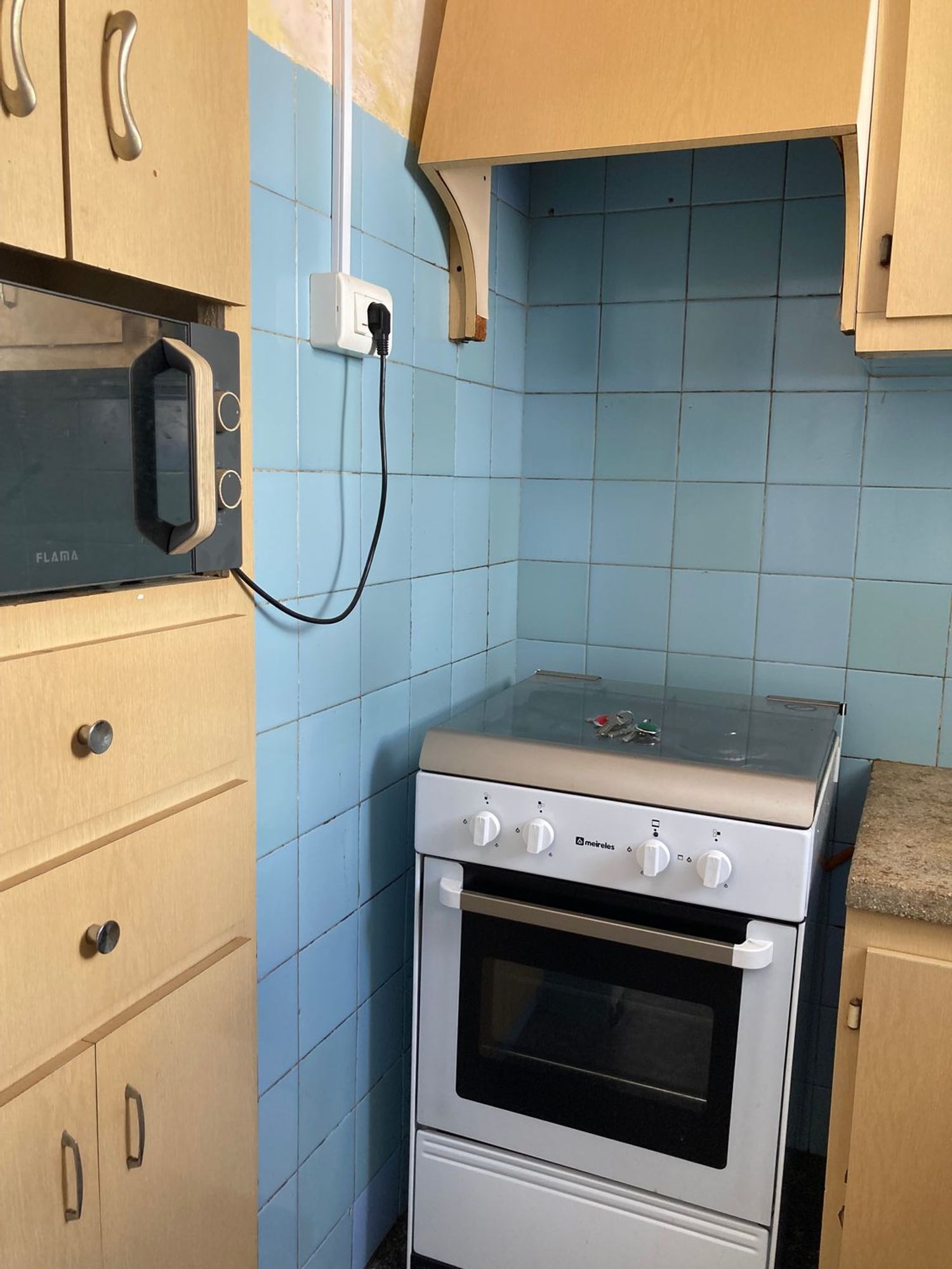 Piso en Calle Sant Martí de Porres, 4, Zona Bosca, Zona Bosca - Foto 12
