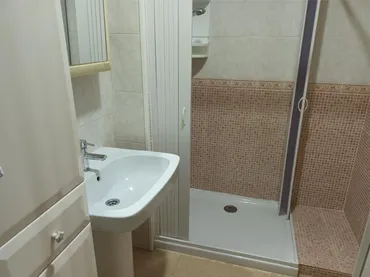 Piso en  Rúa Merced 1 - Foto 9