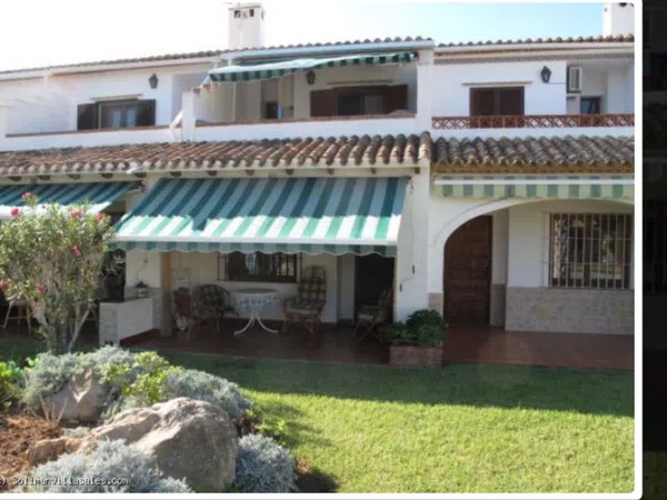 Chalet adosado en Calle Llissa, 29, Les Bassetes-El Marjal - Foto 2