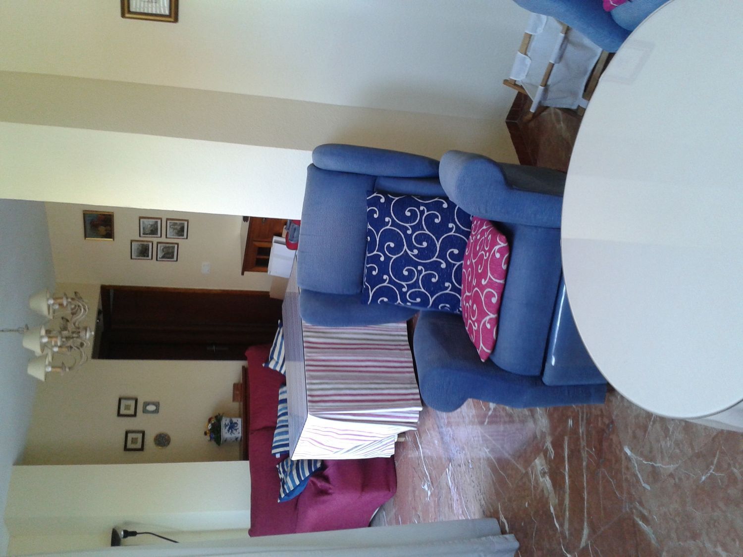 Ático en calle Azhuma, 17 -19 - Foto 25