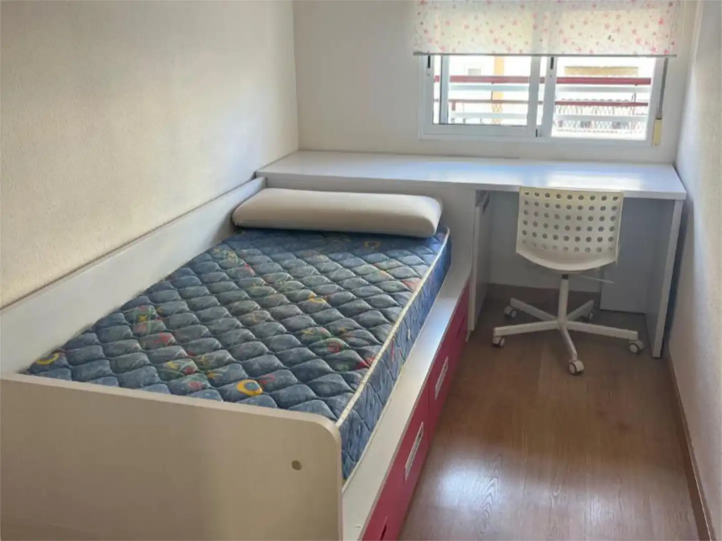 Piso en  Carrer de Joaquín Benlloch 30 - Foto 6