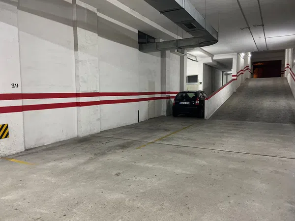 Piso en Calle Modesto Falcón, 14, Chinchibarra - Foto 15