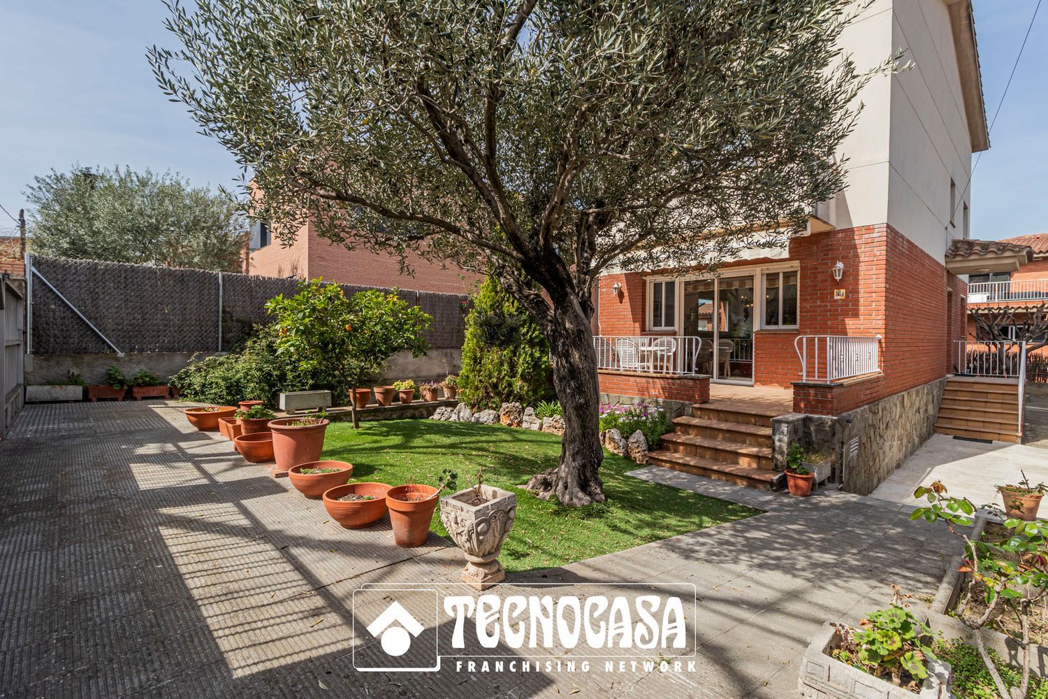 Casa o chalet independiente en Calle de Sòria, Mirasol, Mirasol - Foto 3