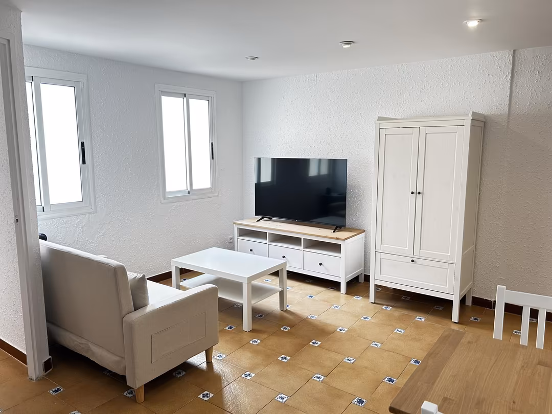 Piso en  Carrer de les Moles 17 - Foto 3