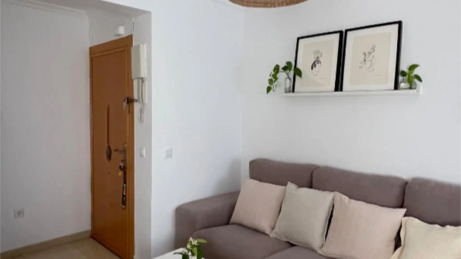 Piso en  Avenida del Obispo Angel Herrera Oria 37 - Foto 9