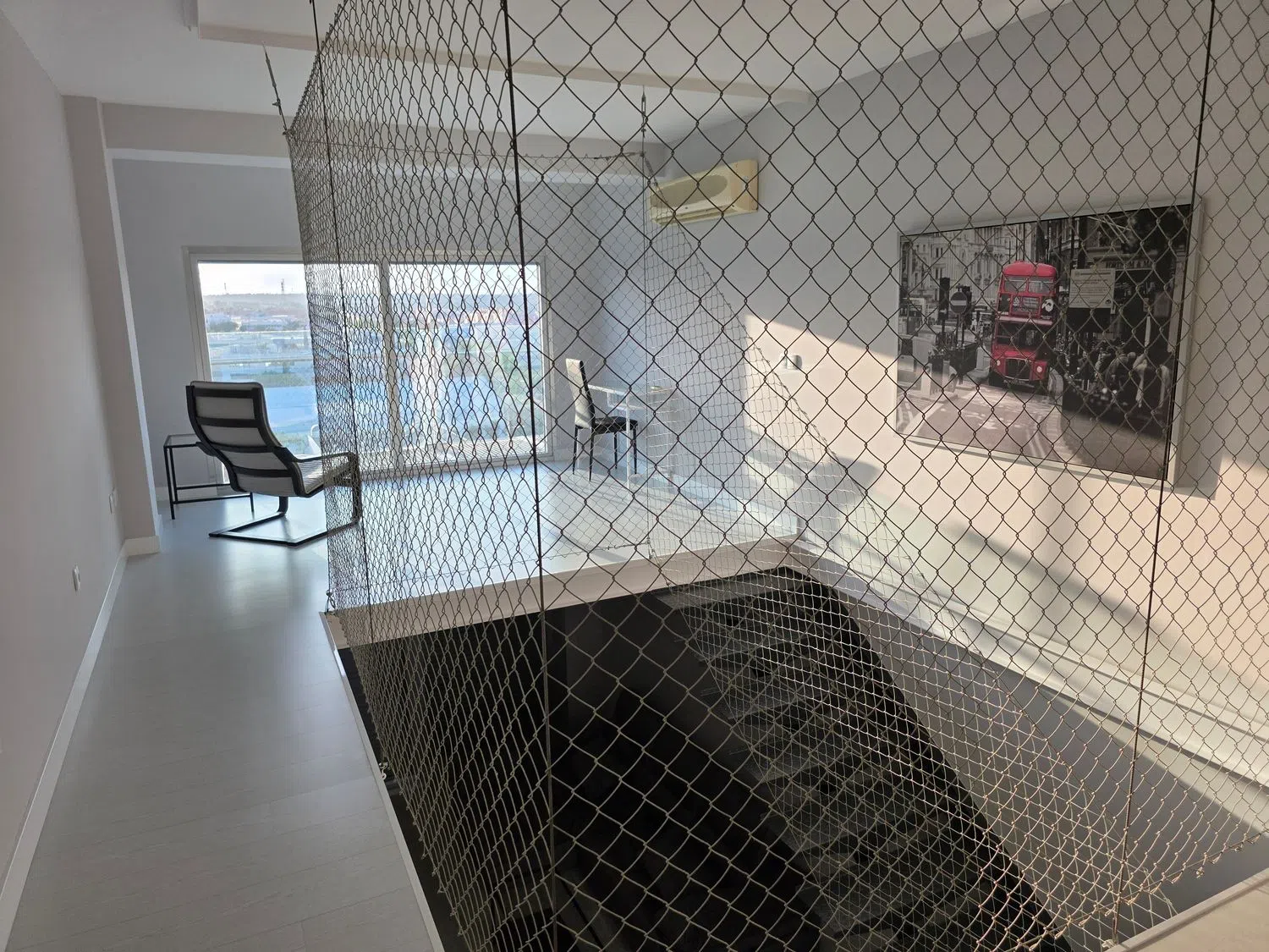 Dúplex en paseo de Europa, 7 - Foto 23