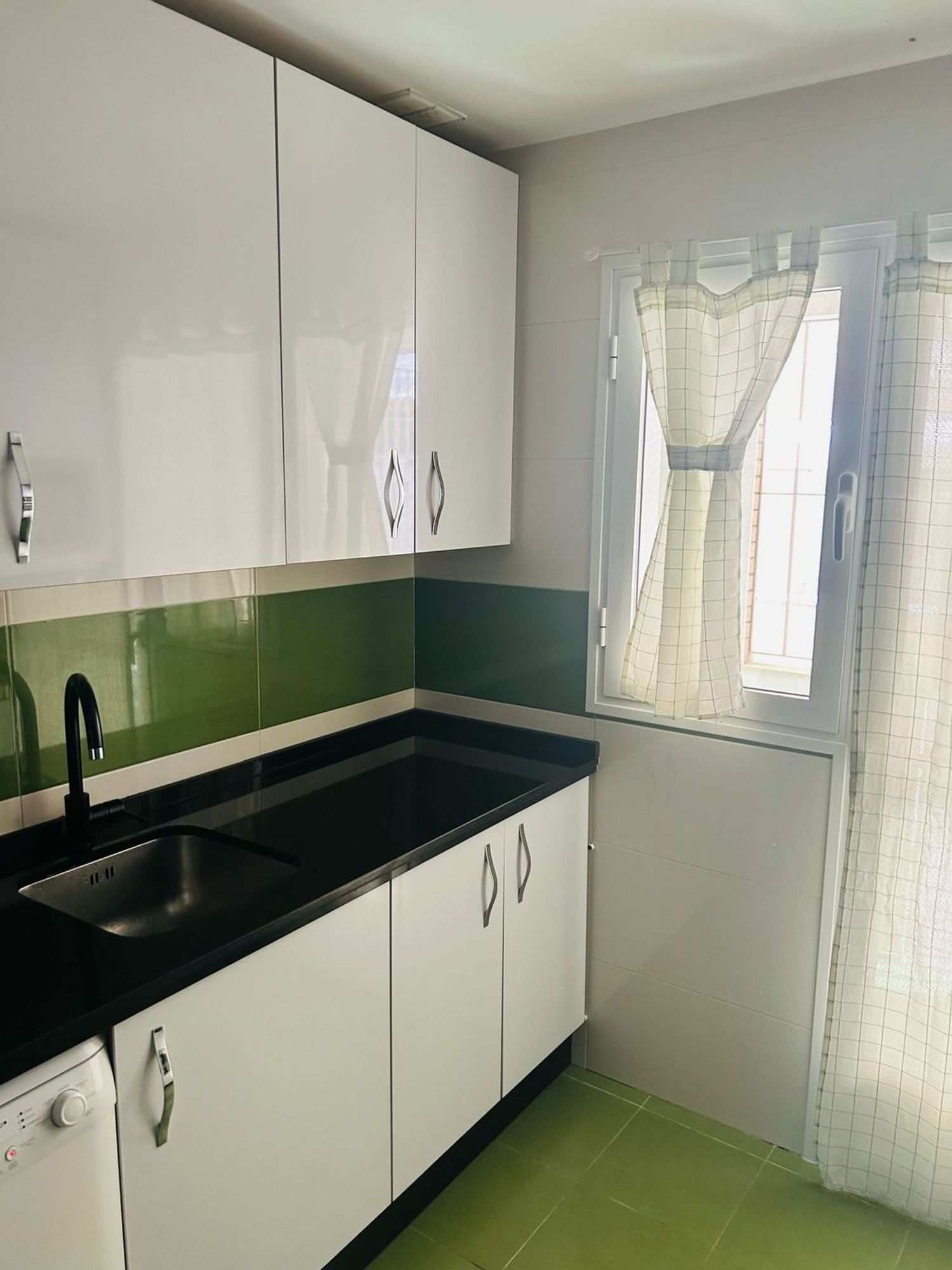 Piso en Enrique Sánchez de León, 1, Ctra de Sevilla - Ronda sur, Ctra de Sevilla - Ronda sur - Foto 6