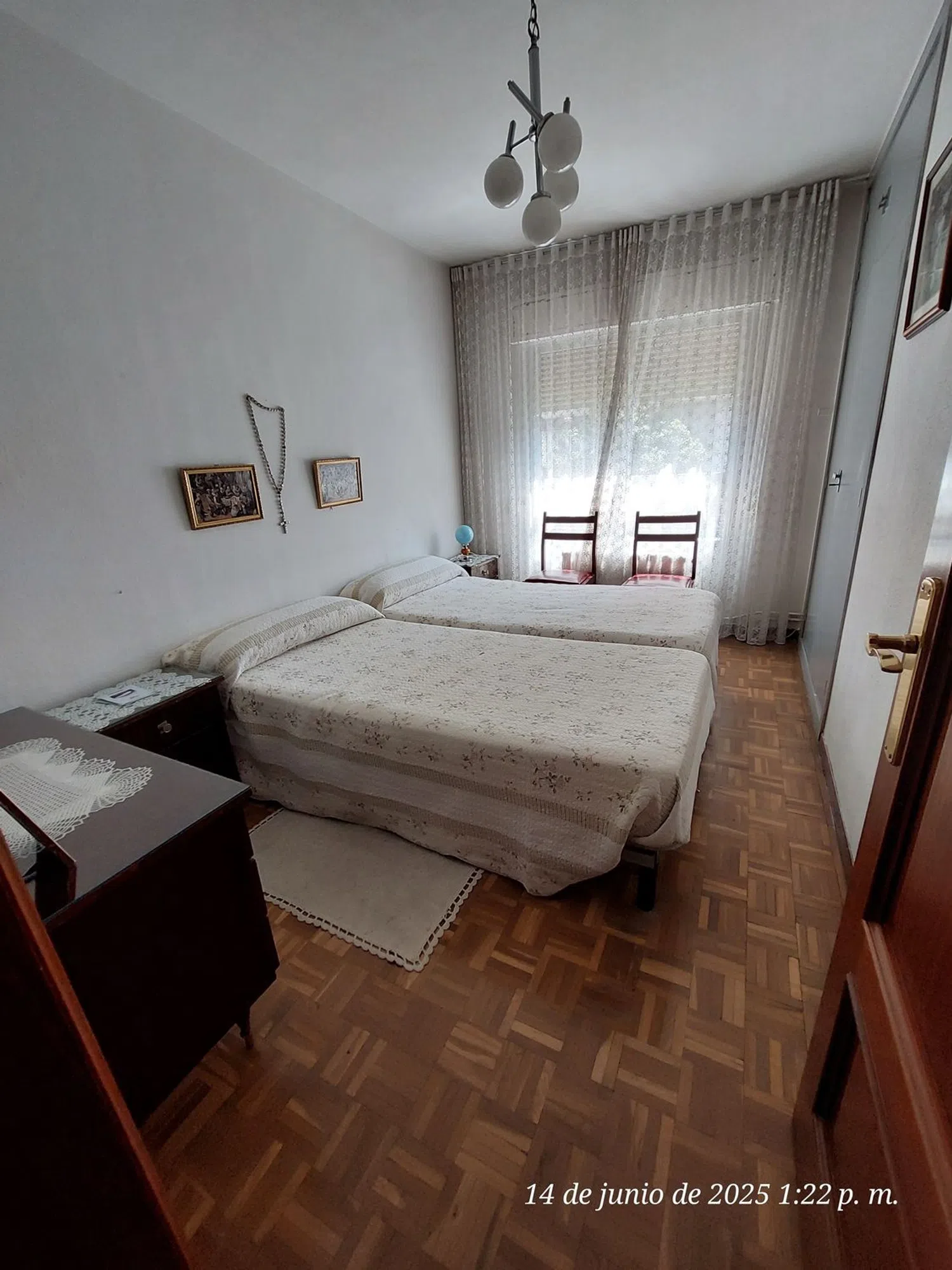 Piso en Barrio San Isidro - Foto 9