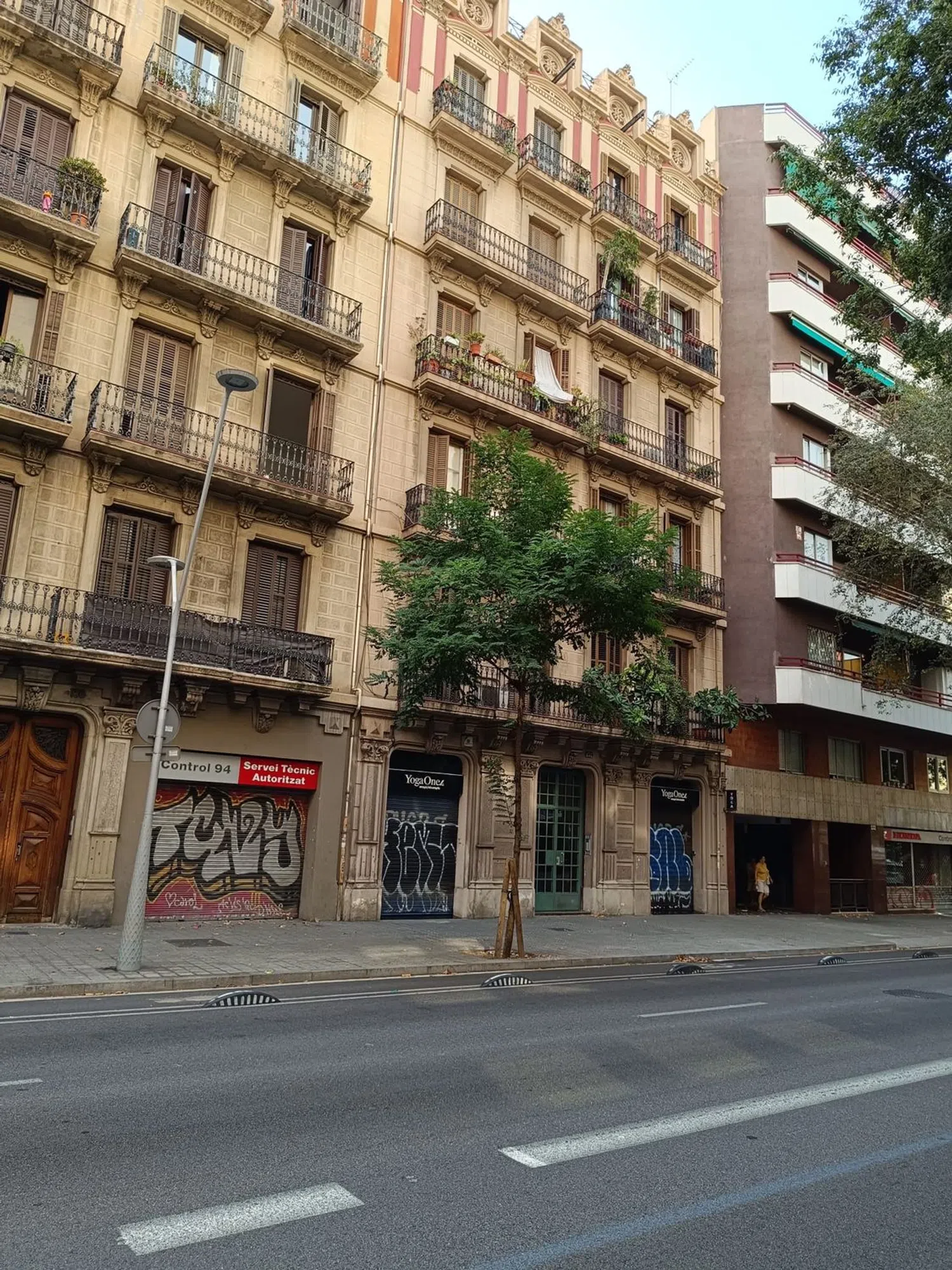 Ático en calle d'Aragó, 132 - Foto 3