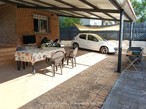 Casa o chalet independiente en Calle Sevilla, 362 - Foto 2
