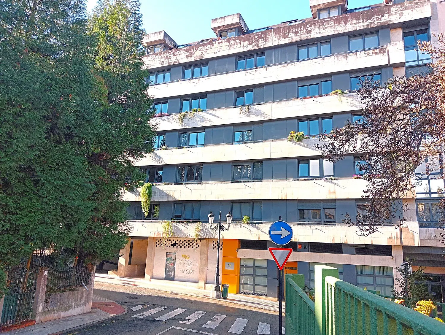 Piso en calle Sacramento, 20 - Foto 1