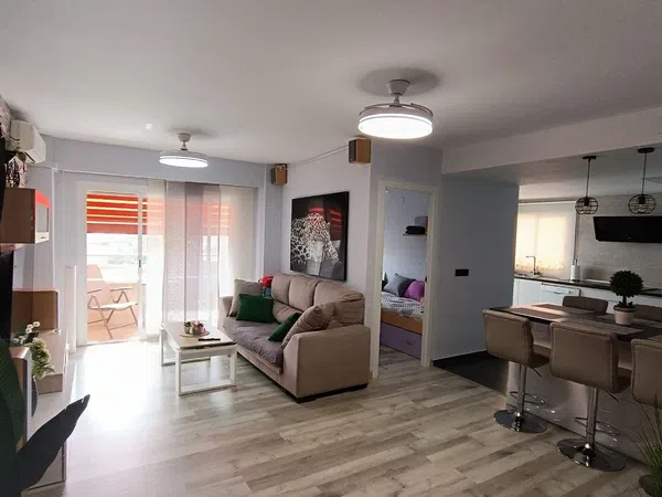 Piso en calle Virgen del Puig, 19 - Foto 3