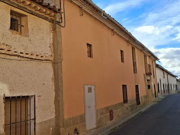 Casa de pueblo en Calle Ancha, 6 - Foto 2