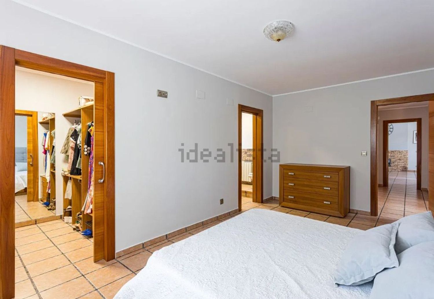 Casa o chalet independiente en Los Cedros, 29, Altorreal-El Chorrico - Foto 19