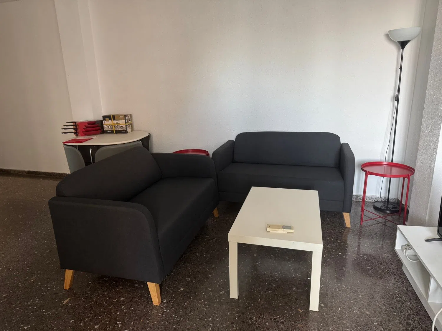 Piso en ronda Norte, 18 - Foto 3