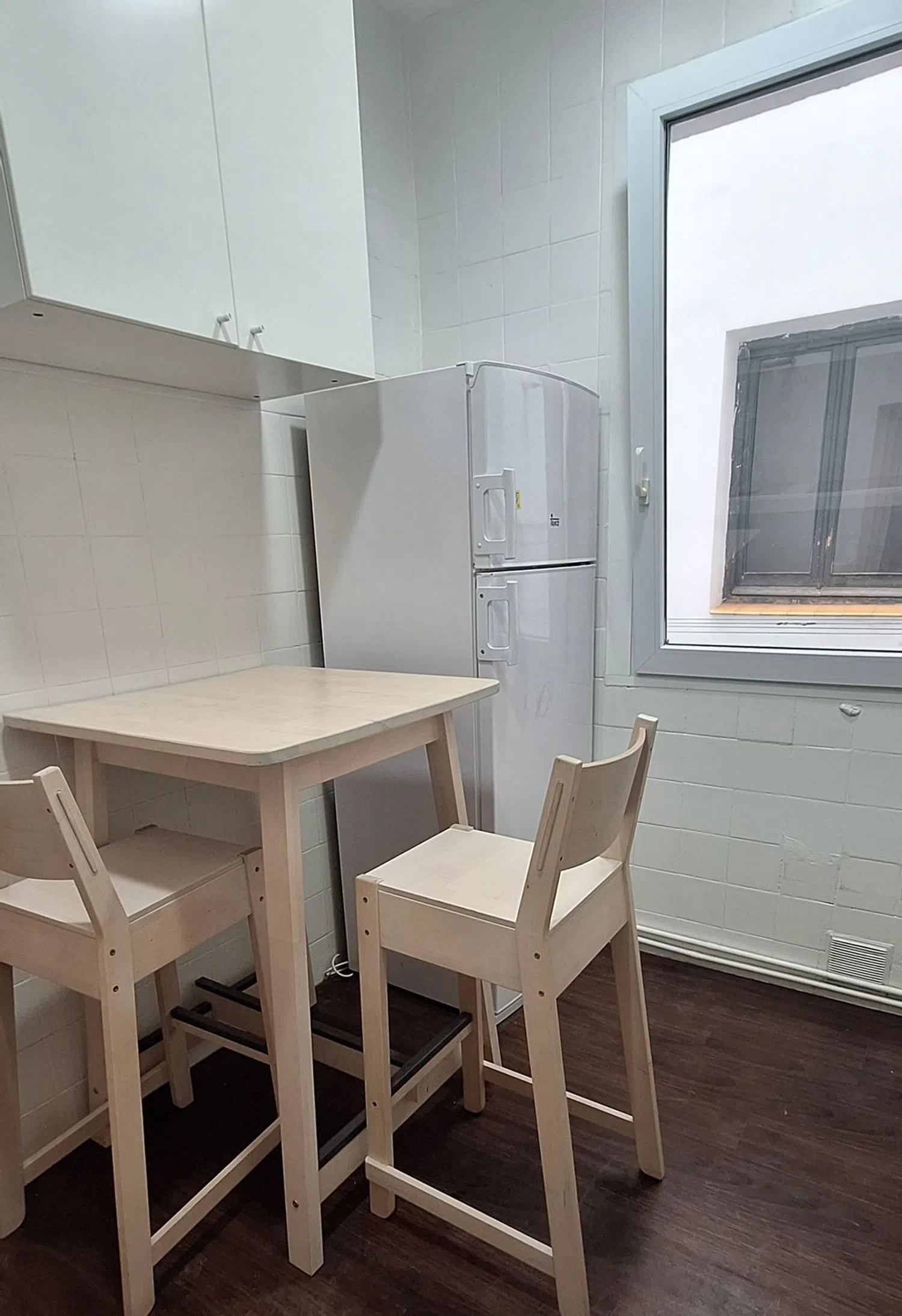 Piso en calle de Benito Gutiérrez, 15 - Foto 20