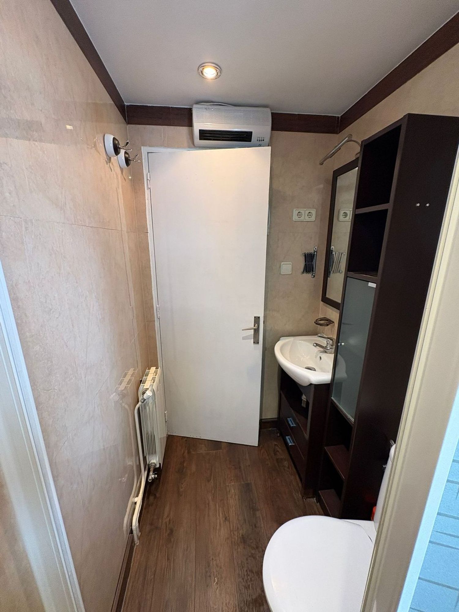 Piso en Barrio San Isidro - Foto 21