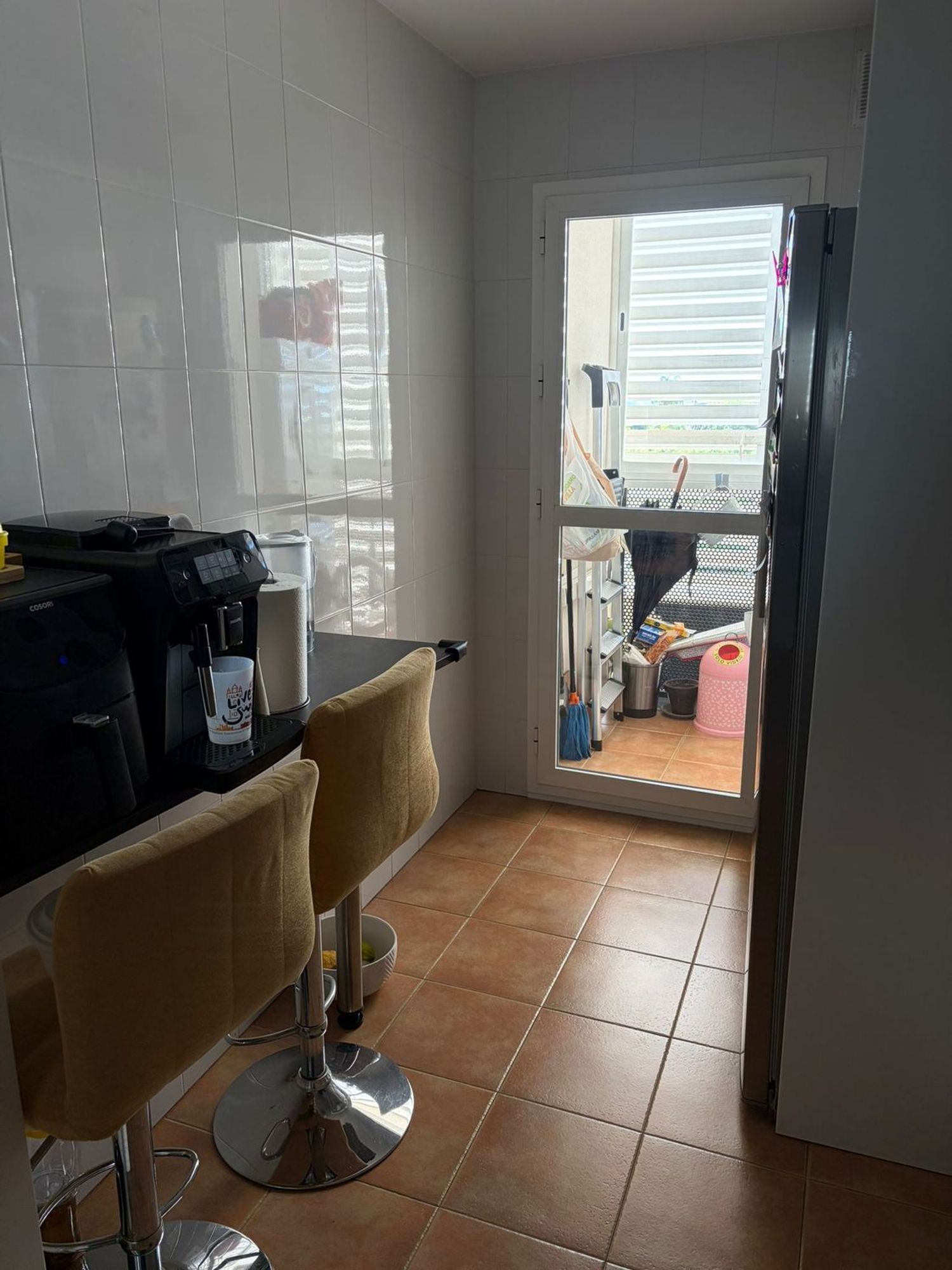 Piso en calle Hispano Aviación, 6 - Foto 7