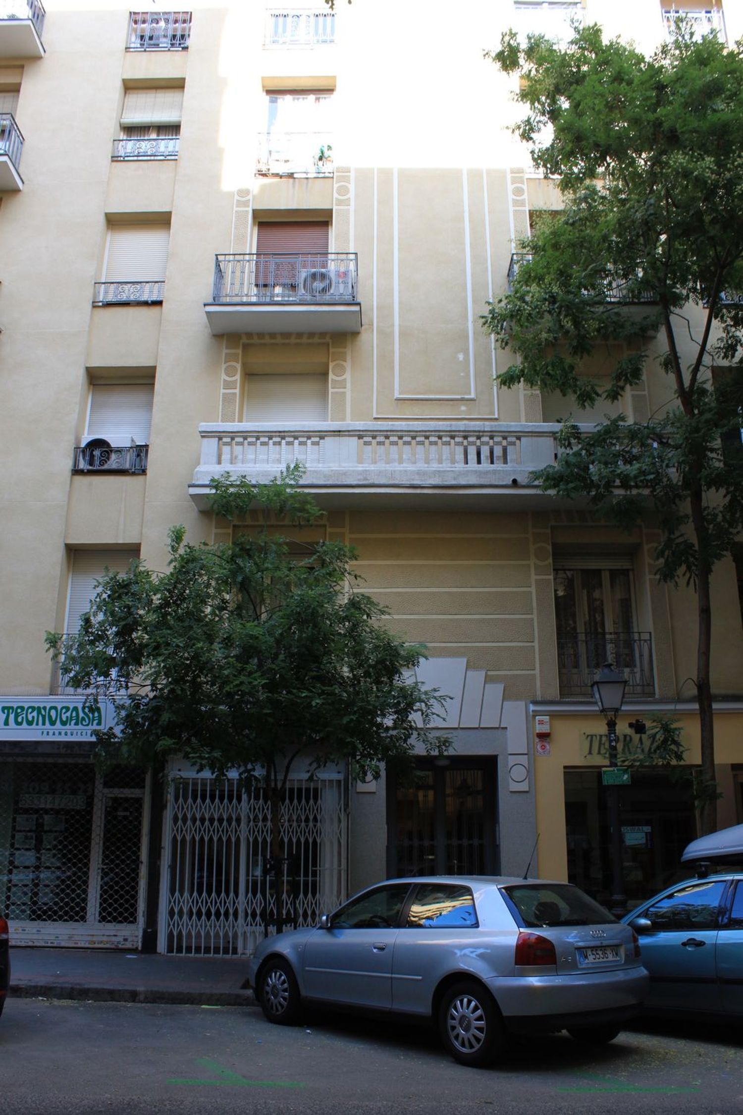 Piso en Calle del General Díaz Porlier, 36, Lista - Foto 21
