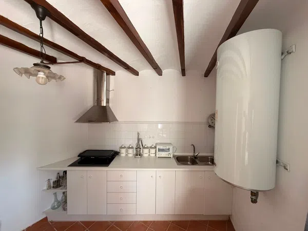 Masía en Masía en El Secanet - Hacienda del Sol, El Secanet - Hacienda del Sol - Foto 33