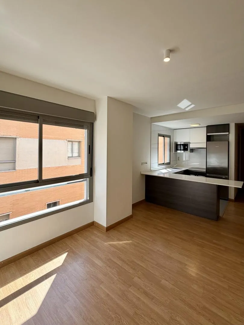 Estudio en  Calle Armengual de la Mota 15 - Foto 1