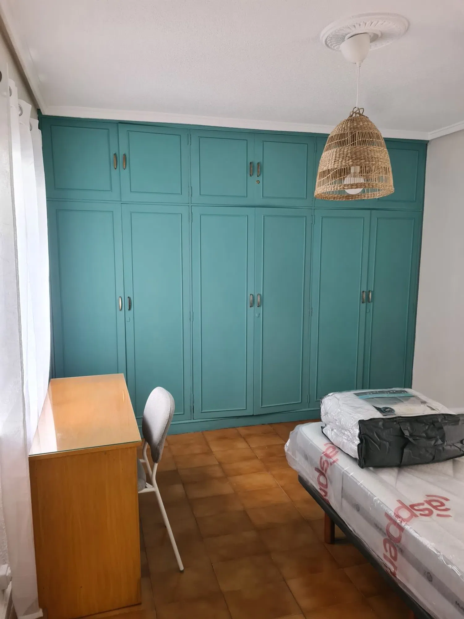 Piso en calle Guerrilleros, 7 - Foto 1