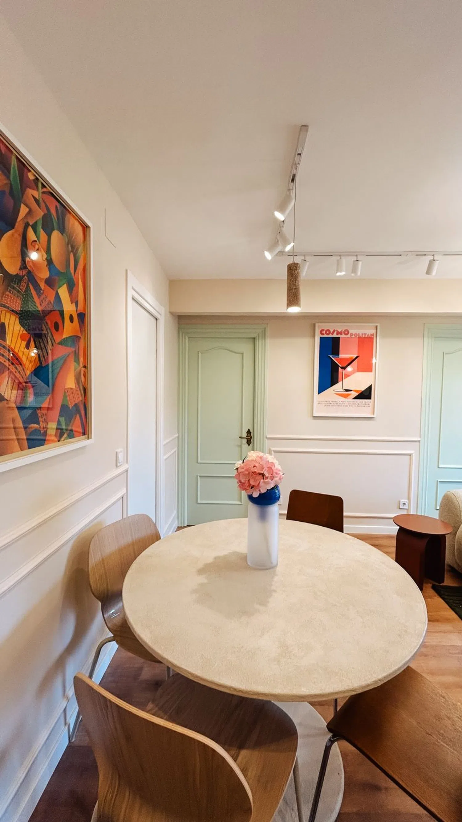 Piso en calle de Felipe Álvarez, 7 - Foto 4