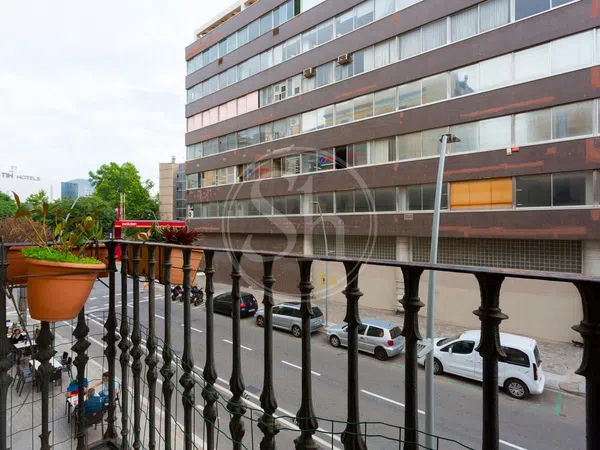 Piso en Calle d'Àlaba, El Parc i la Llacuna del Poblenou - Foto 9