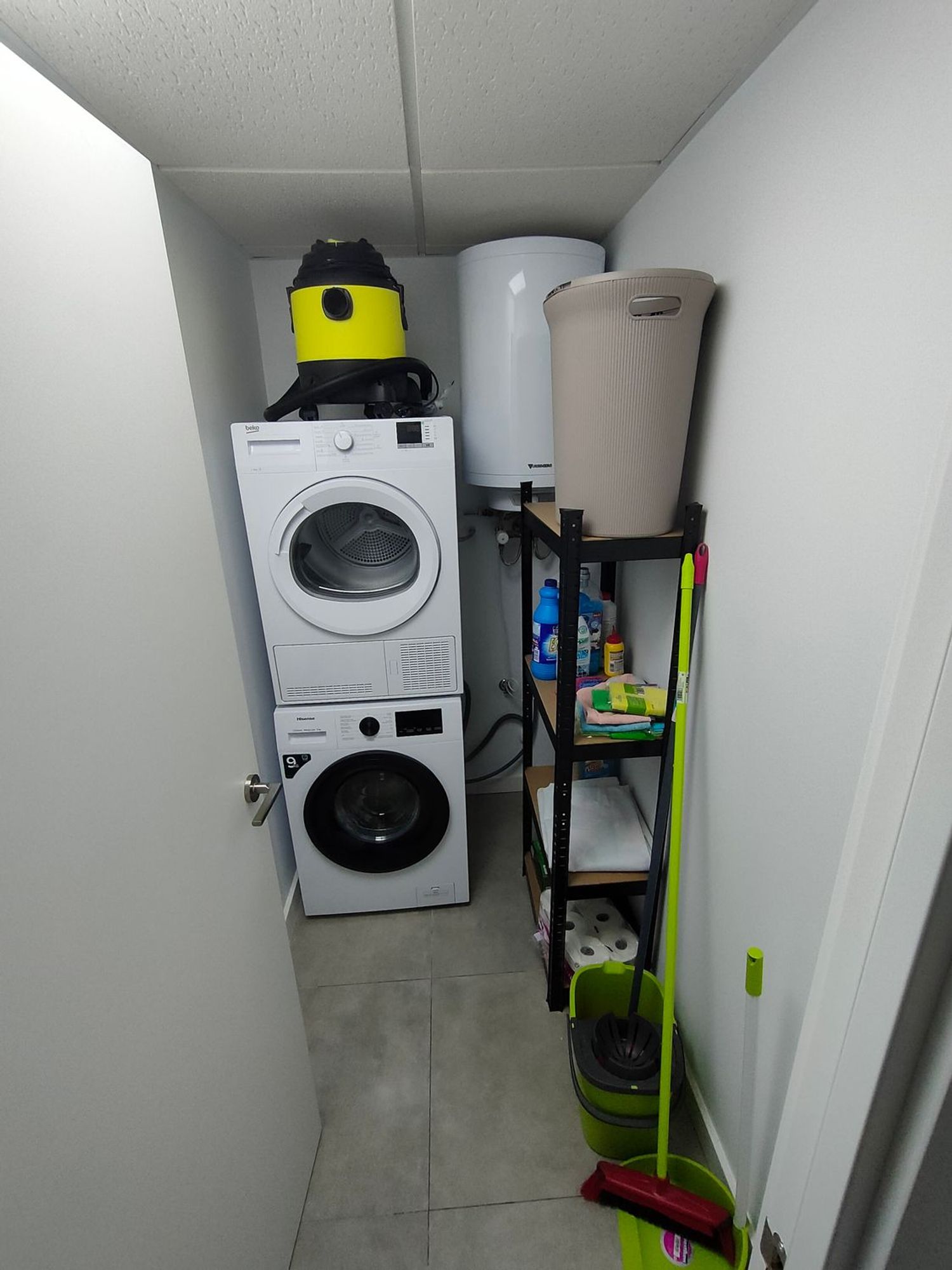 Piso en Al-5107, 95 - Foto 18