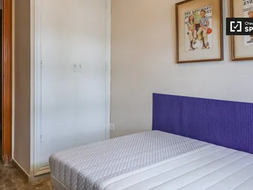 Piso en  Valencia Capital - Foto 18