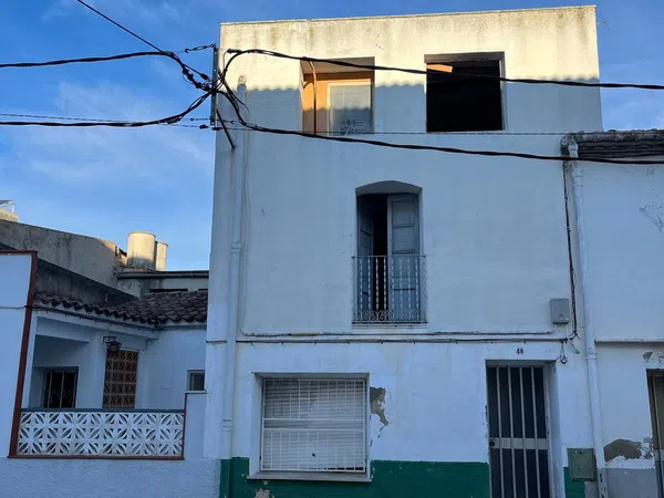 Casa o chalet independiente en Calle Major, 42 -40 - Foto 3