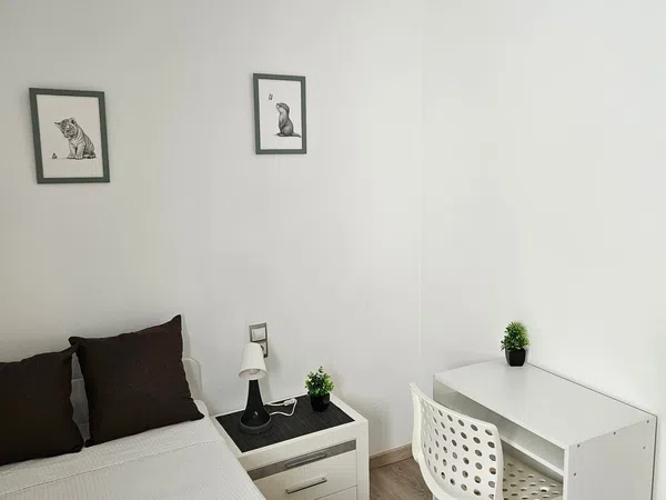 Piso en Zona pueblo, Zona pueblo - Foto 12