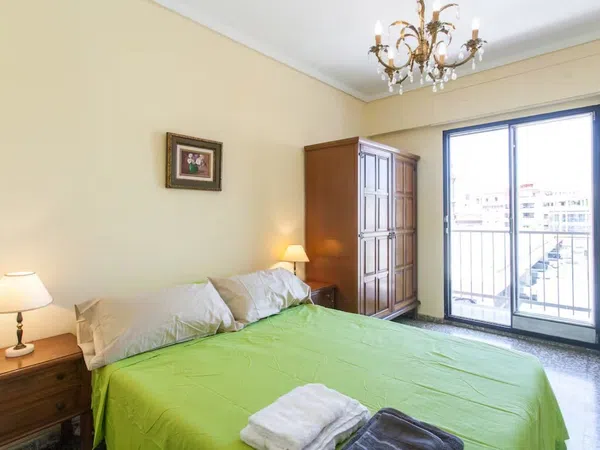 Piso en Calle del Mestre Aguilar, 2, Russafa - Foto 10