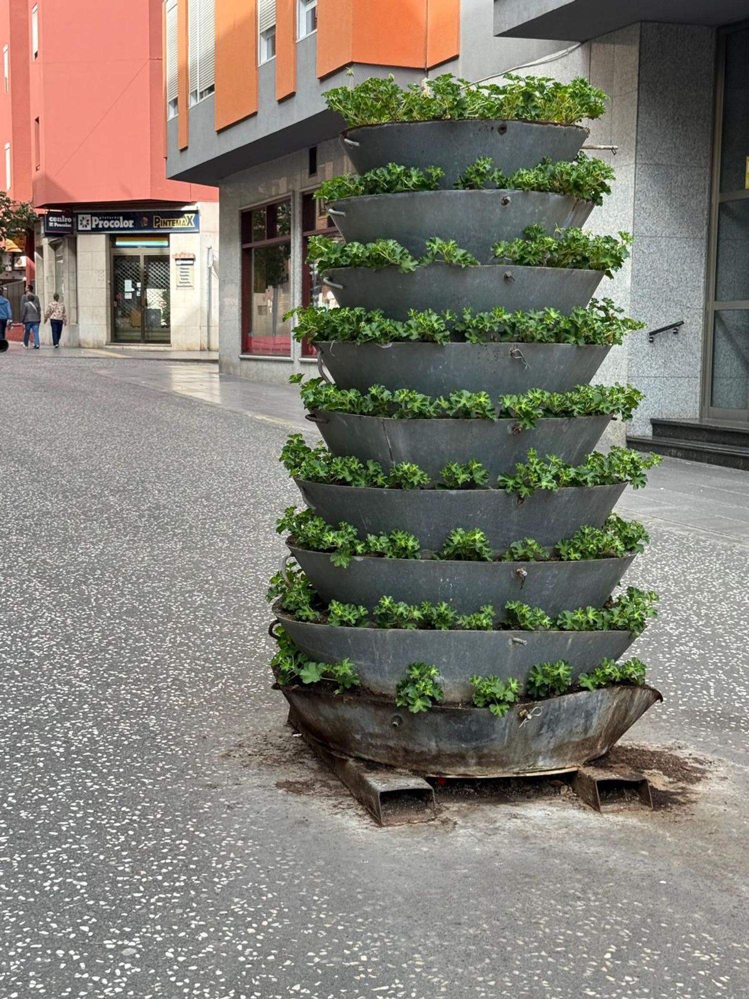 Casa independiente en calle Veintinueve de Abril, 9 - Foto 16