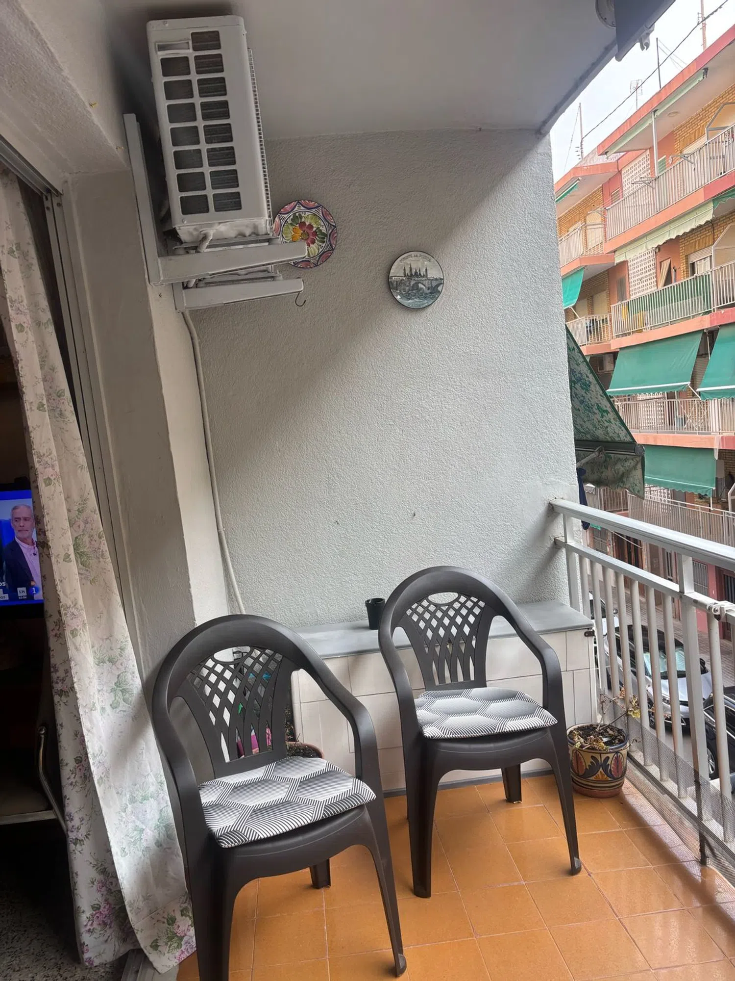 Piso en calle del Presbítero Aguilar, 24 - Foto 6