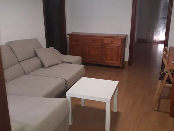 Piso en calle Rafael Salgado, 30 - Foto 1