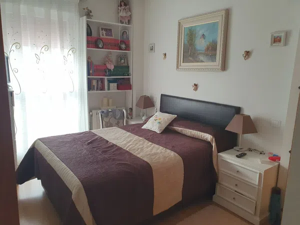 Piso en calle de los Sueños, 10 - Foto 12