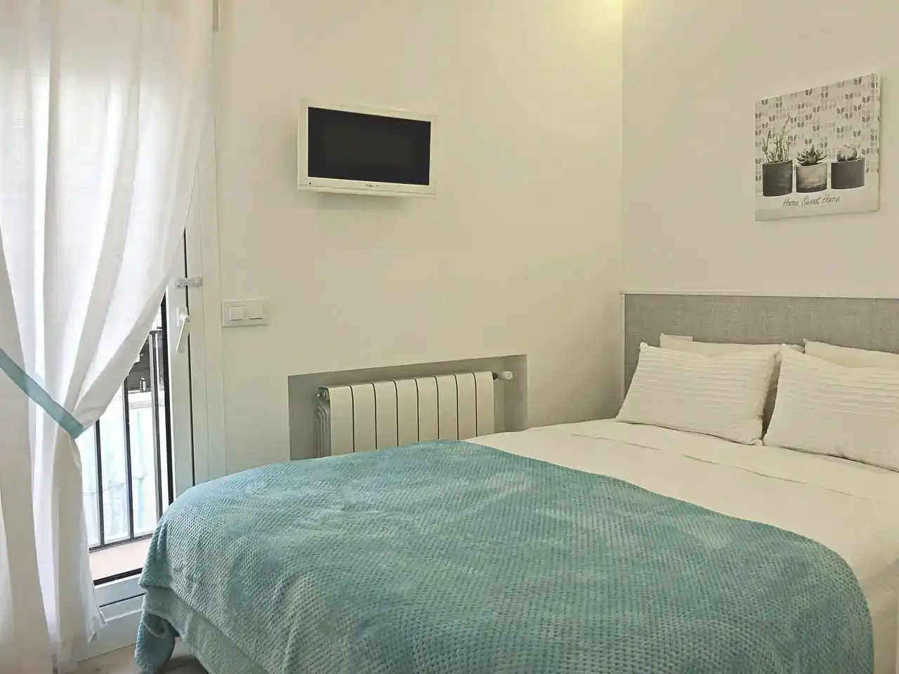 Apartamento en  Avenida León 6 - Foto 2