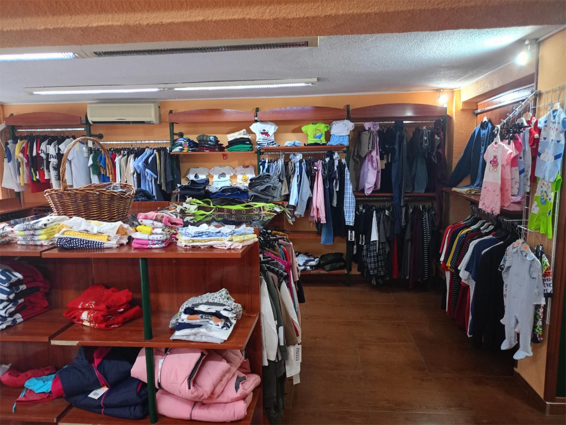 Planta baja en  Calle Jaén 0 - Foto 8