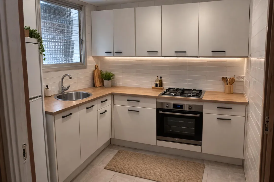 Piso en  Avinguda de la Generalitat 86 - Foto 17