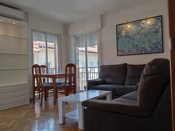 Dúplex en Calle de Antonio Machado, 69, Ciudad 70 - Foto 2