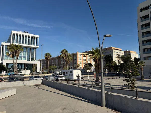 Estudio en Calle Pacífico, 18, Pacífico - Foto 17