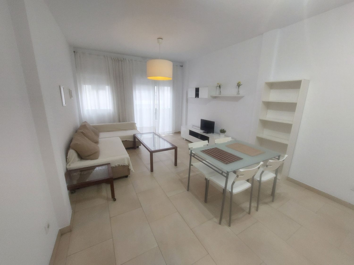 Piso en calle Juan de Pineda, 64 - Foto 3