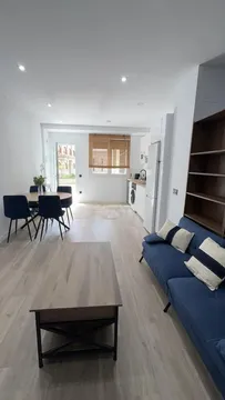 Loft en  Paseo de Canalejas 171 - Foto 3
