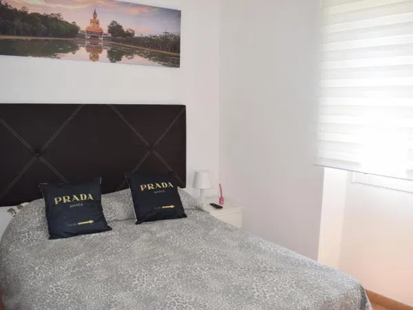 Piso en paseo de los Tilos, 30 - Foto 4