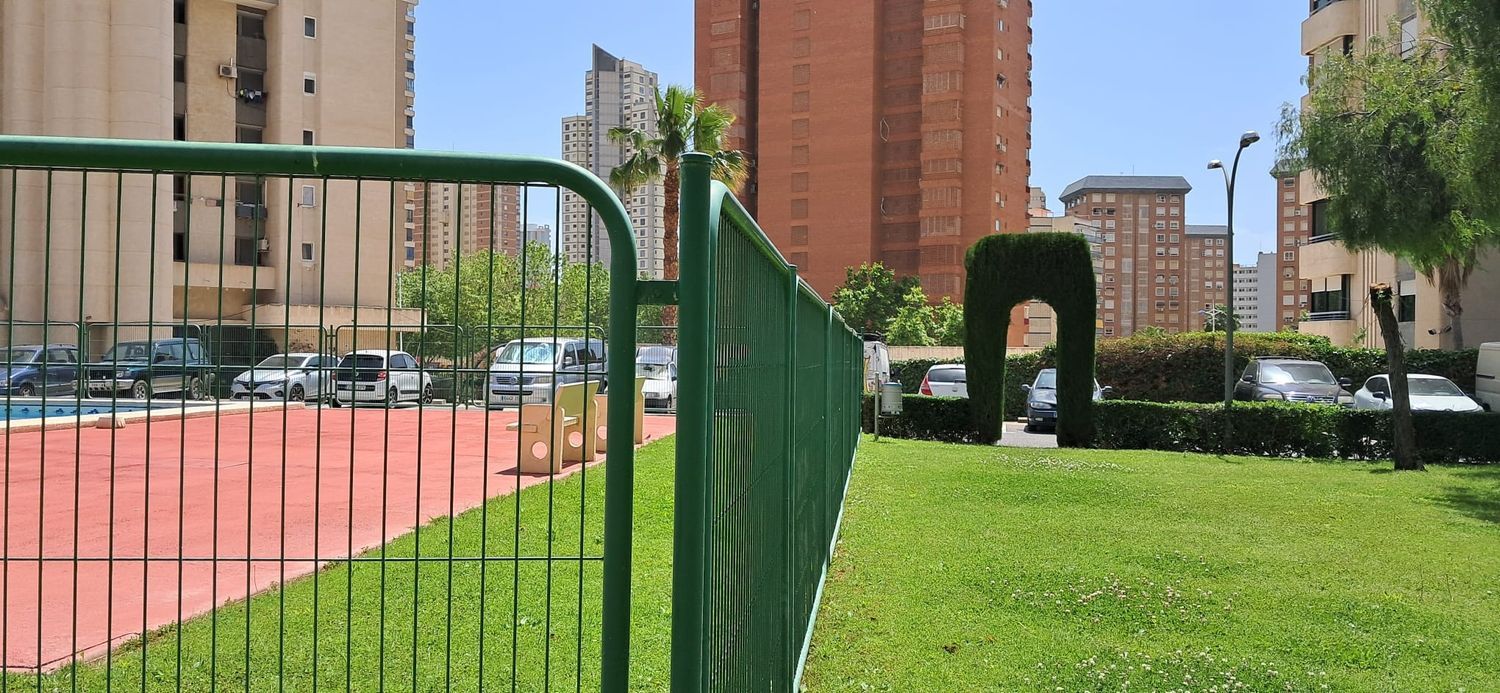 Local en Avenida de Europa, 48, Pueblo Levante, Pueblo Levante - Foto 9
