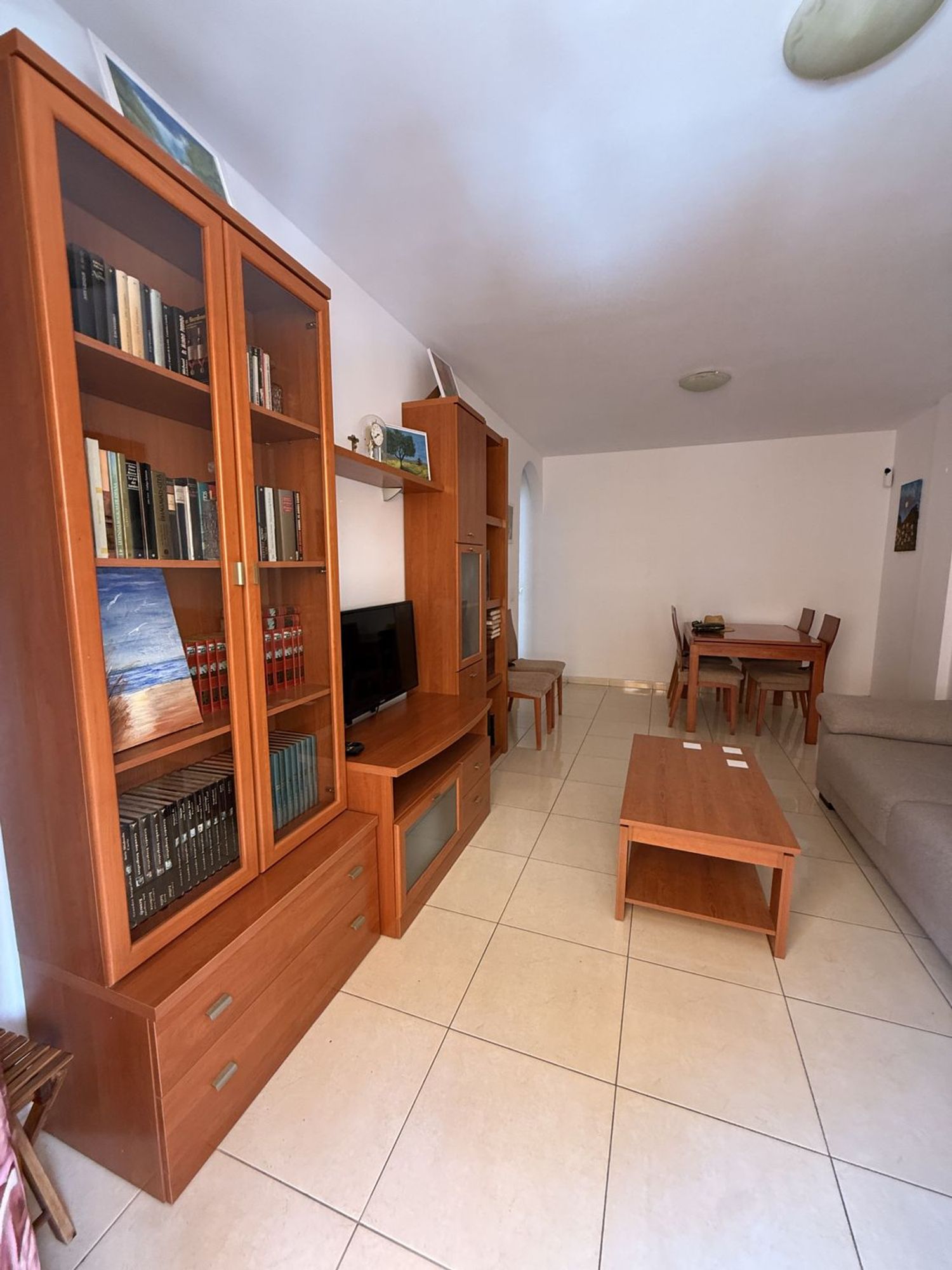 Piso en Luis s/n, Los Abrigos, Los Abrigos - Foto 4