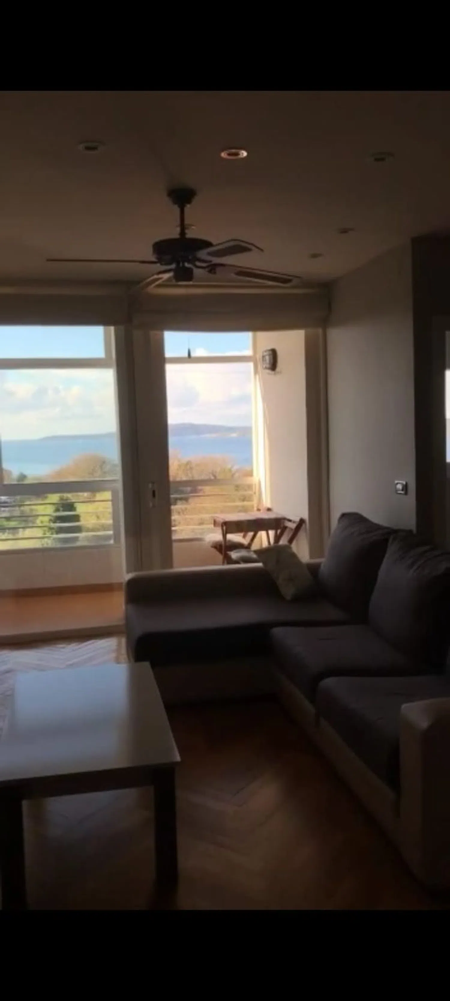 Piso en avenida da Atlántida, 132 a - Foto 1