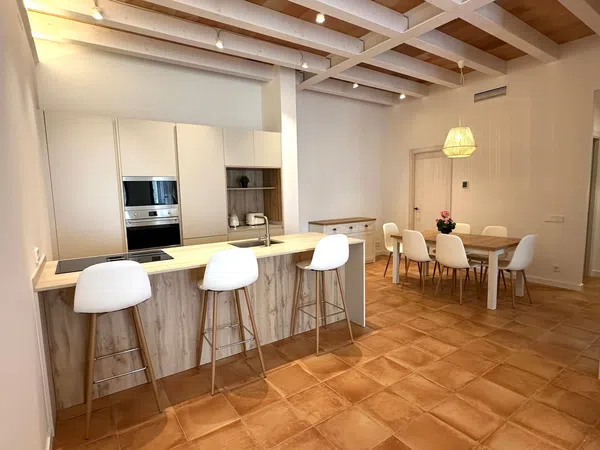 Piso en Calle de la Creu, 9 b, Begur, Begur - Foto 8